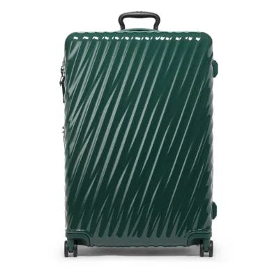 Large Expandable Checked