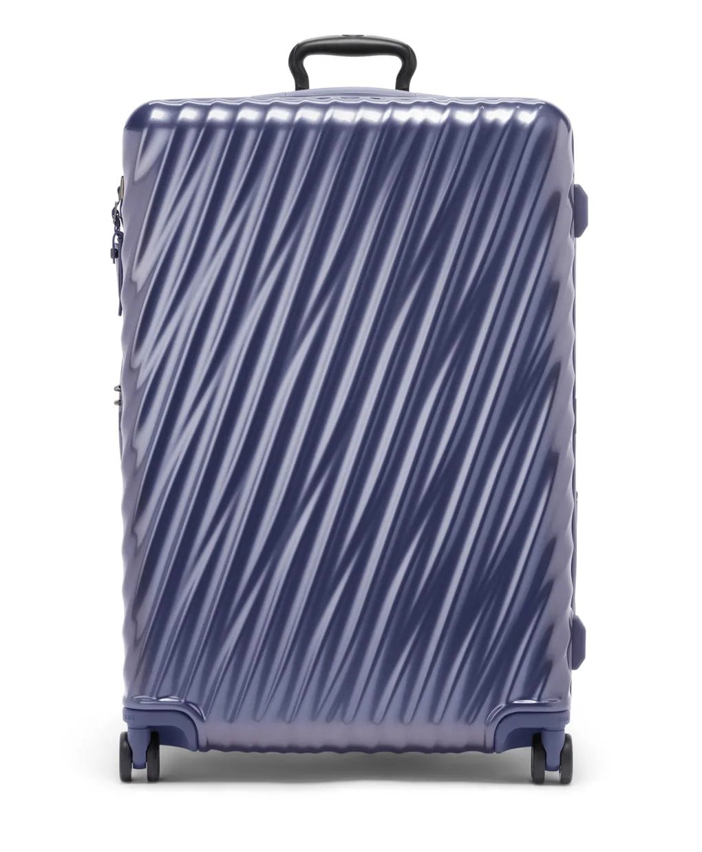 Large Expandable Checked
