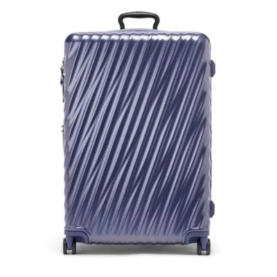 Large Expandable Checked