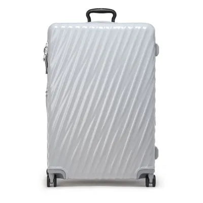 Large Expandable Checked