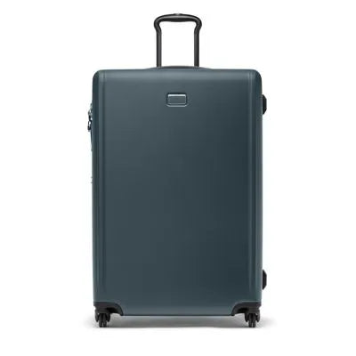 Large Expandable Checked