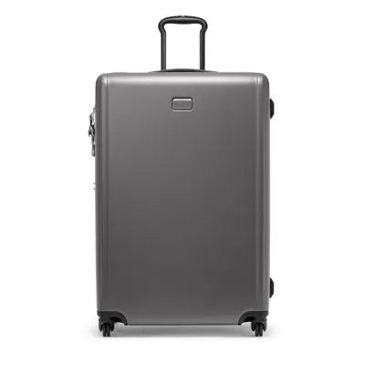 Large Expandable Checked