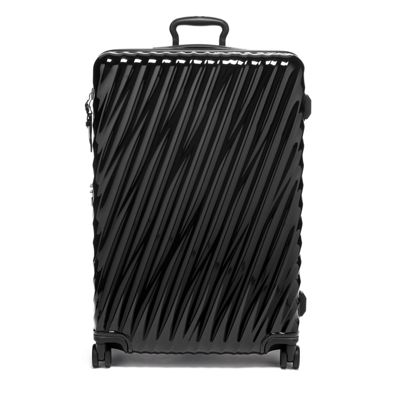Large Expandable Checked