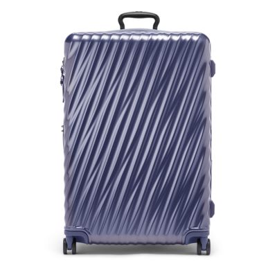 Large Expandable Checked