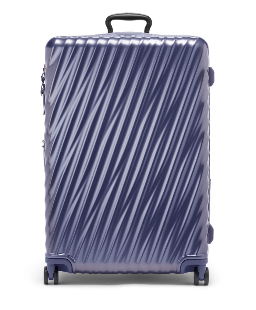 Large Expandable Checked