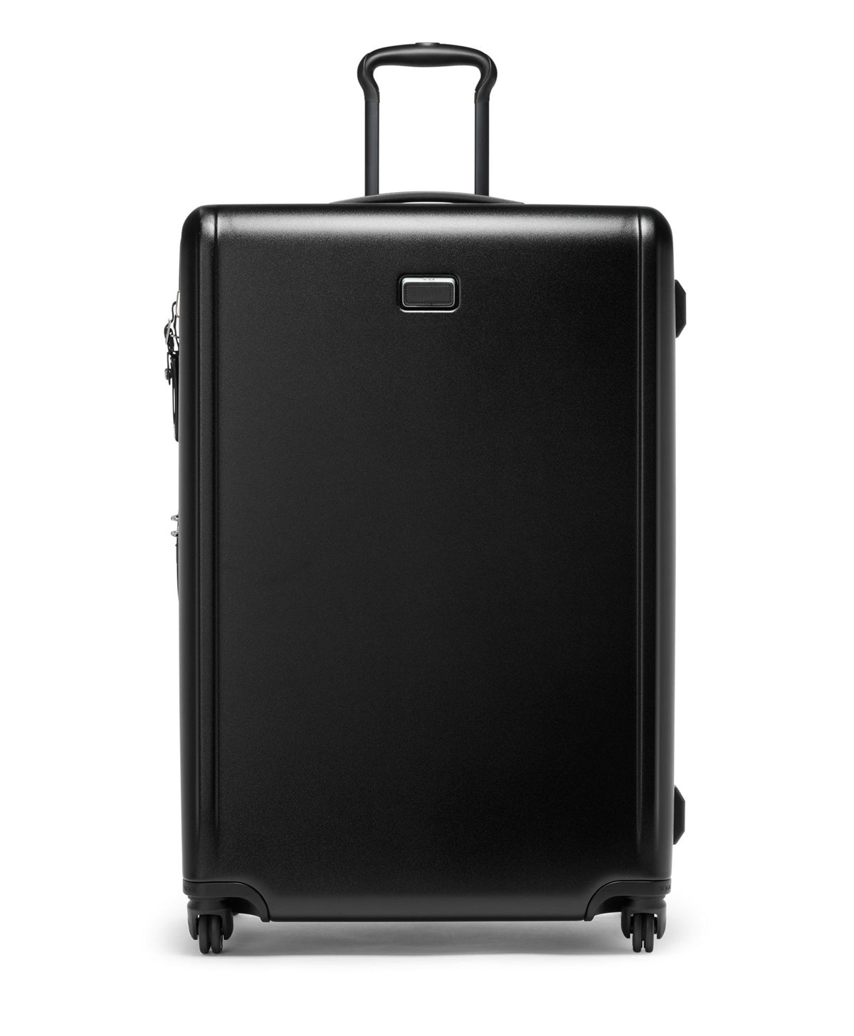 Large Expandable Checked