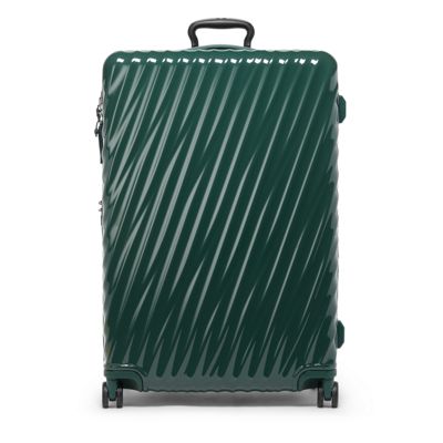 Large Expandable Checked