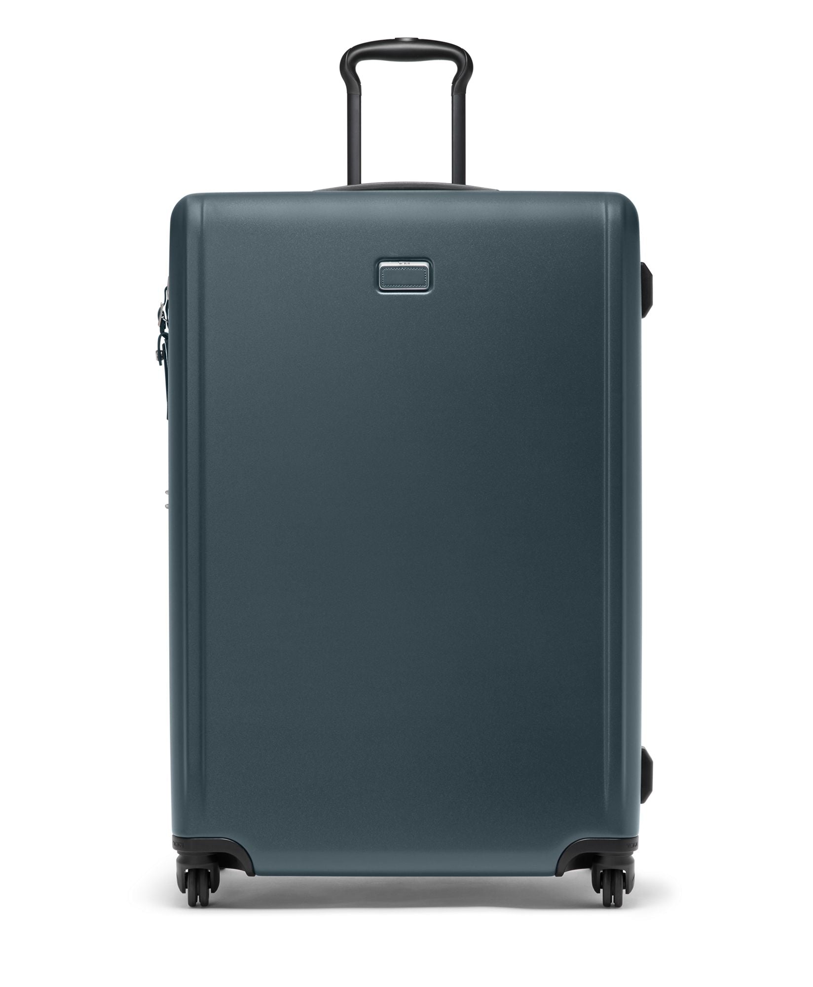 Large Expandable Checked