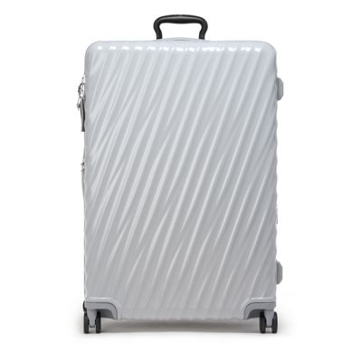 Large Expandable Checked