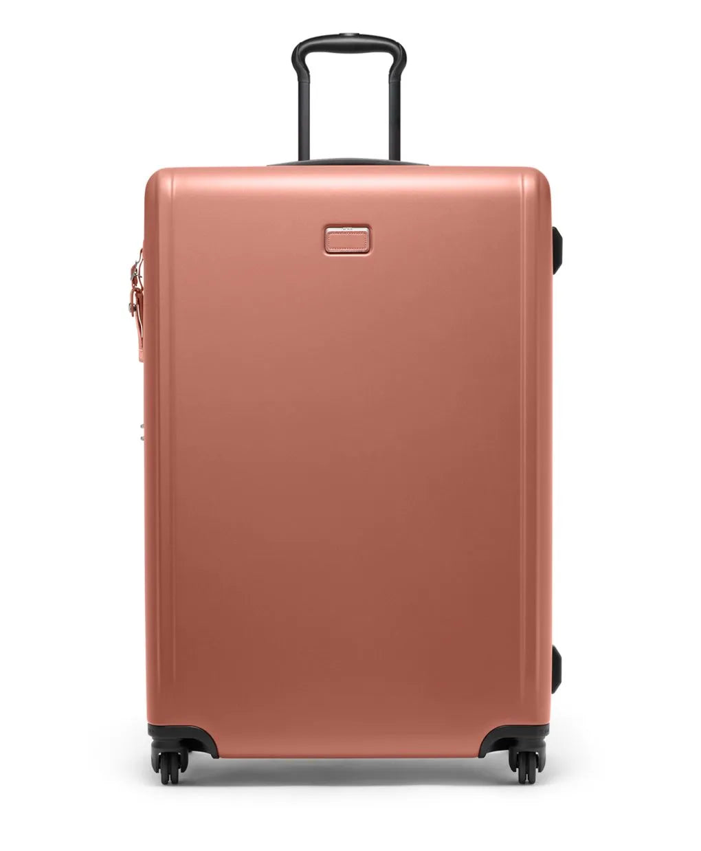 Large Expandable Checked