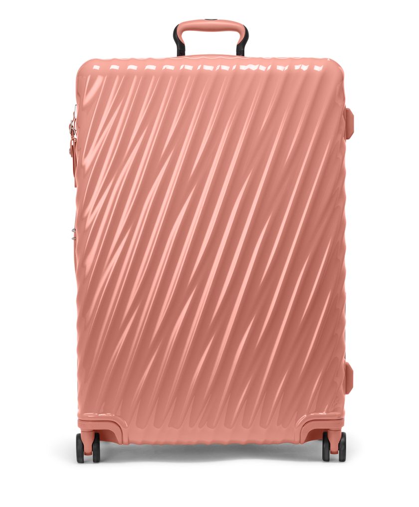 Large Expandable Checked
