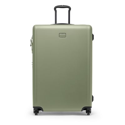 Large Expandable Checked