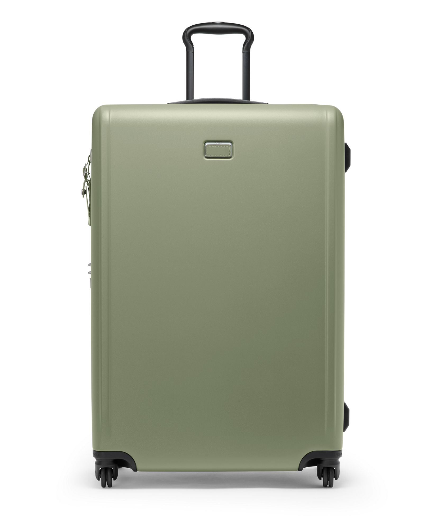Large Expandable Checked