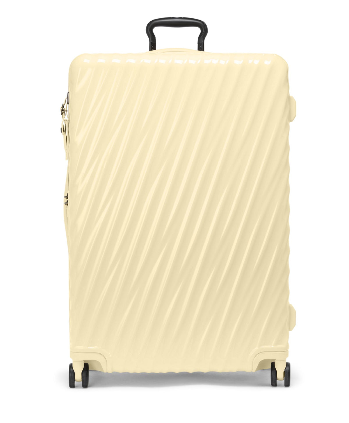 Large Expandable Checked