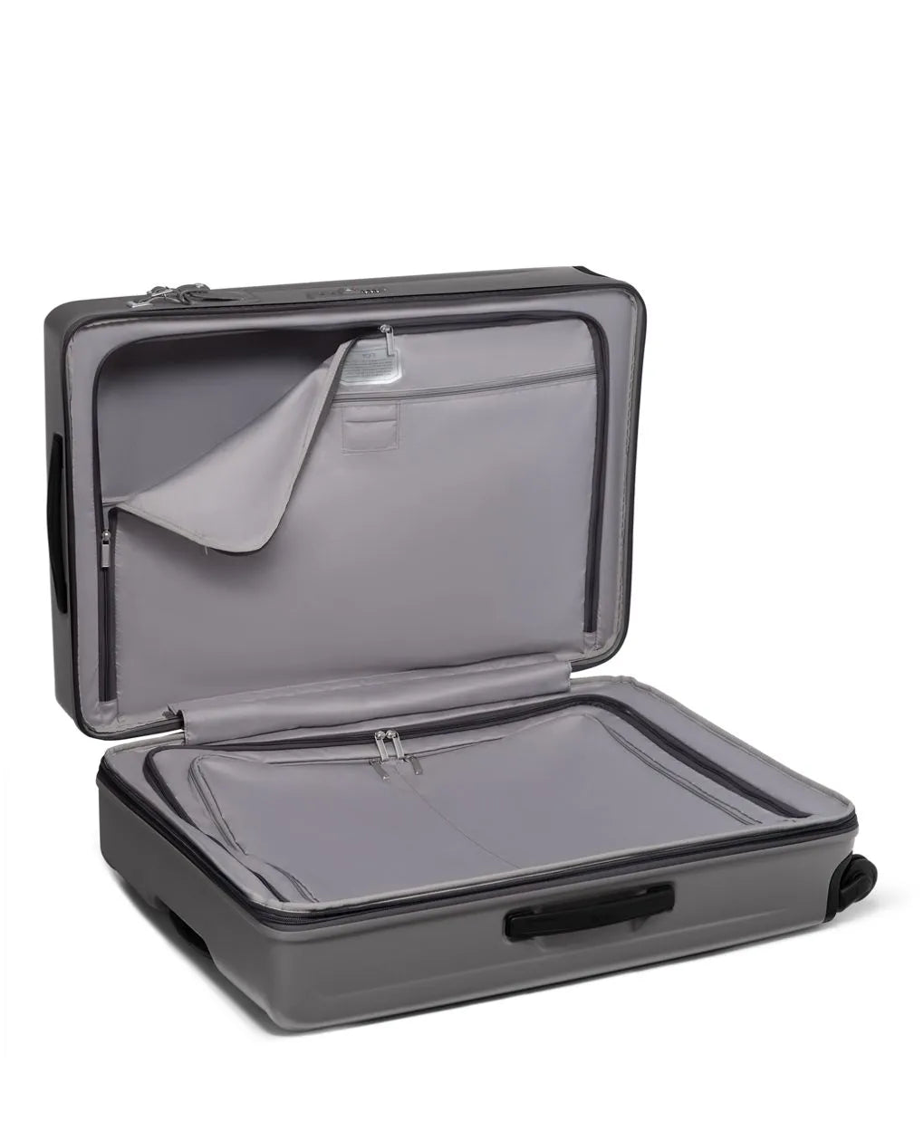 Large Expandable Checked