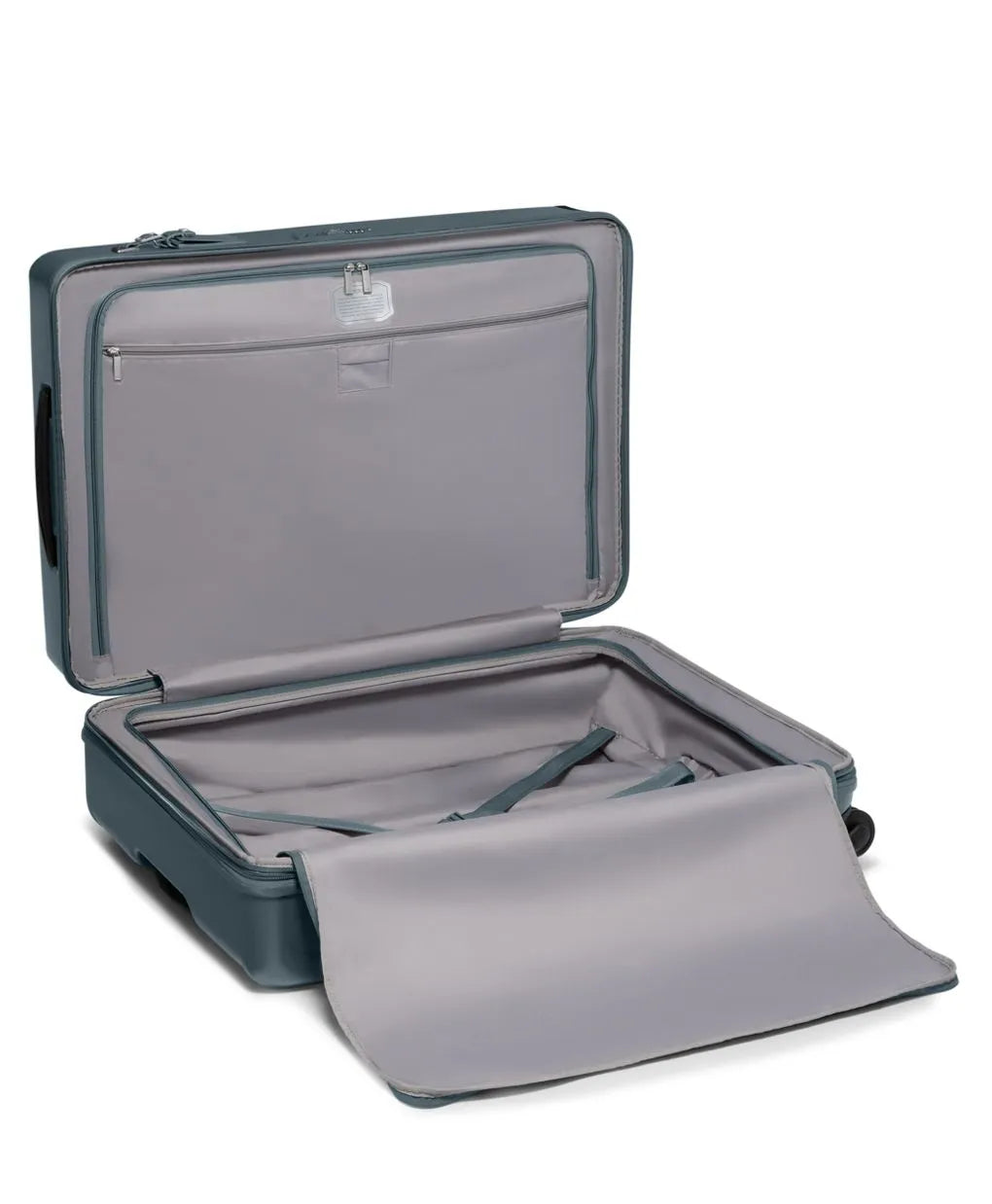 Large Expandable Checked