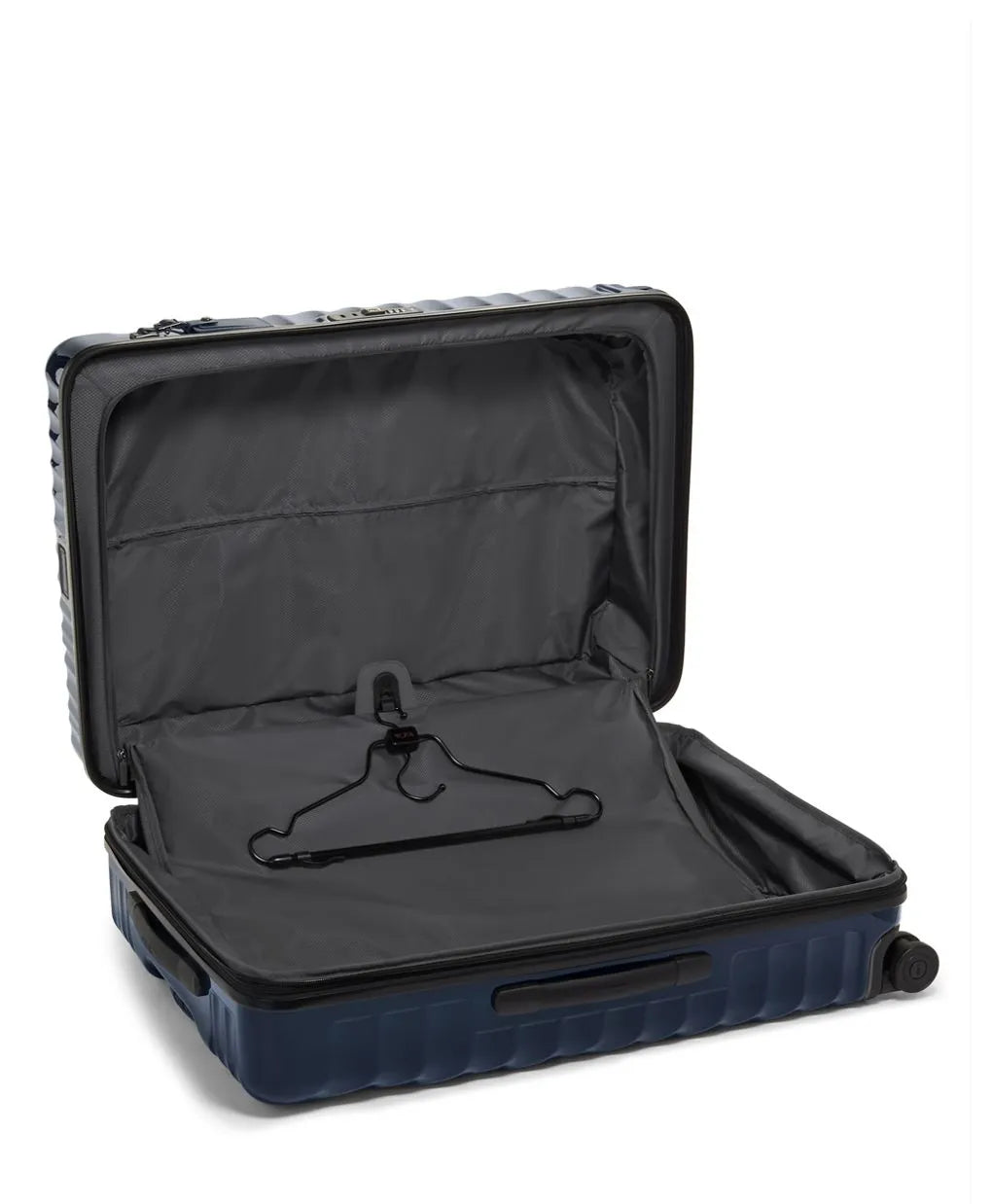 Large Expandable Checked
