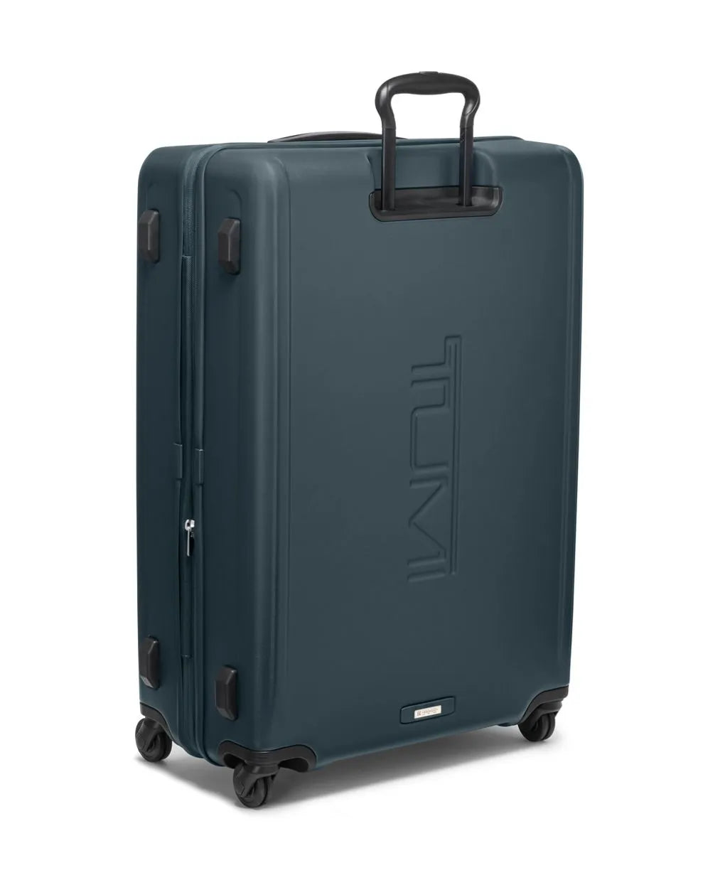 Large Expandable Checked