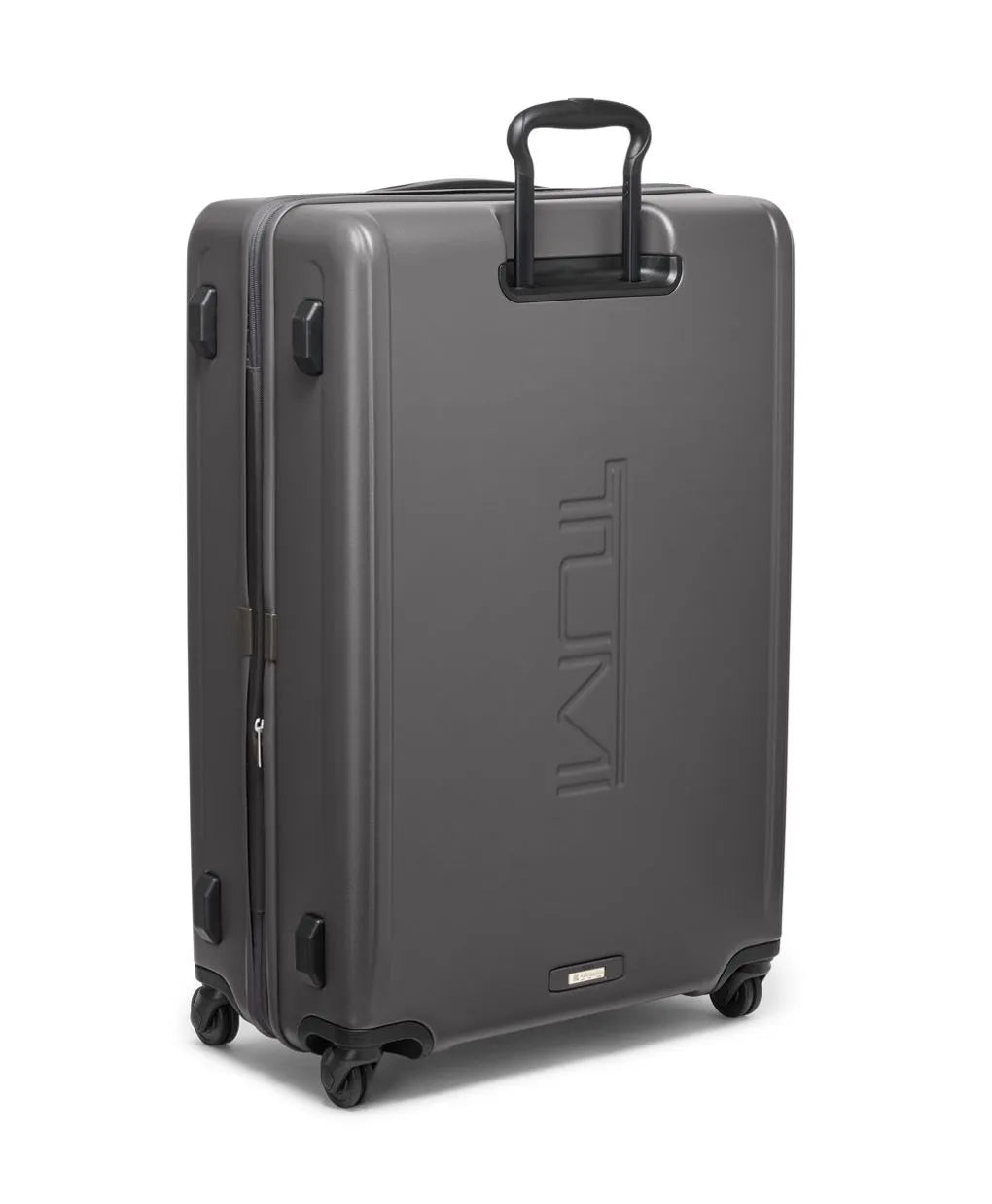 Large Expandable Checked