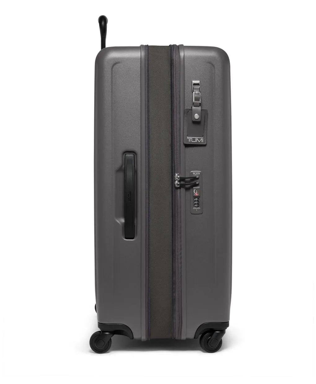 Large Expandable Checked