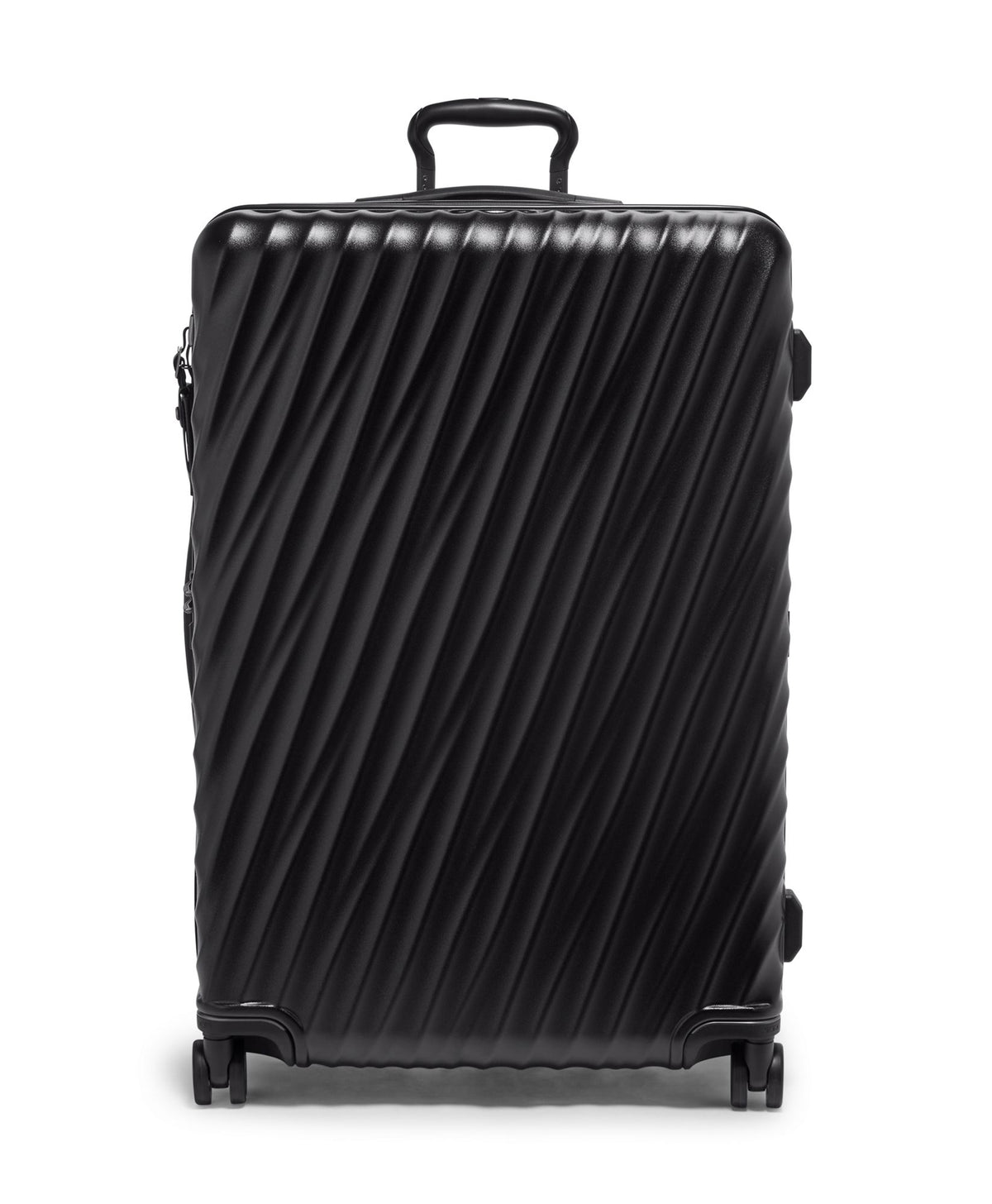 Large Expandable Checked