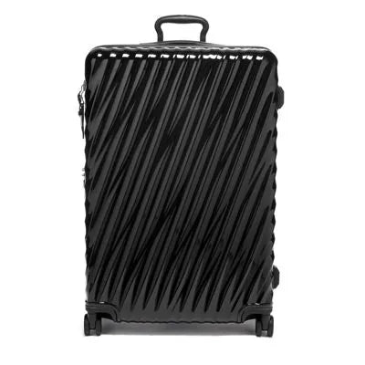 Large Expandable Checked