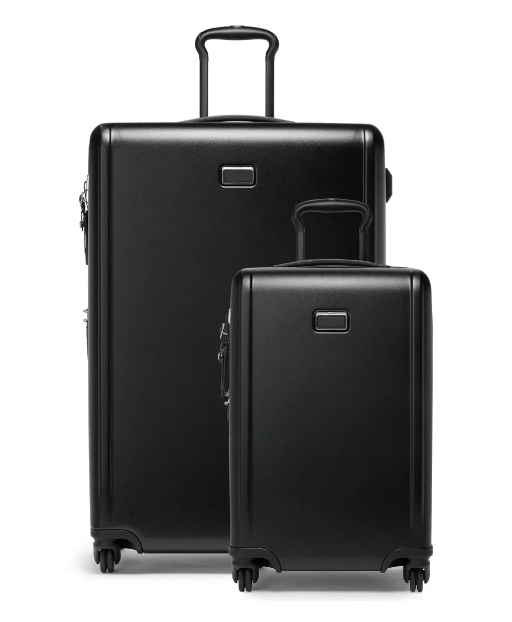 Large Expandable Checked Luggage
