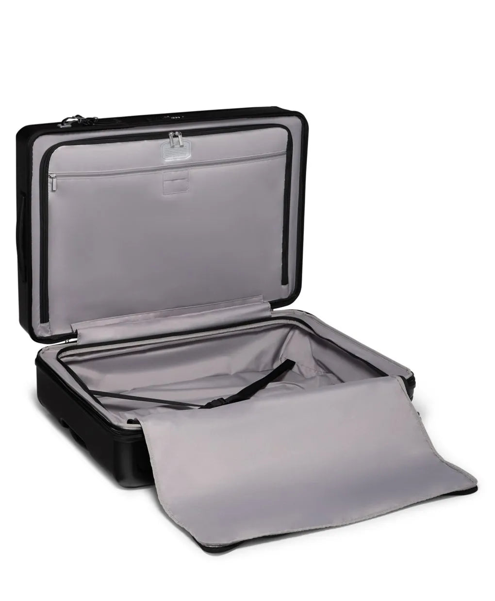 Large Expandable Checked Luggage