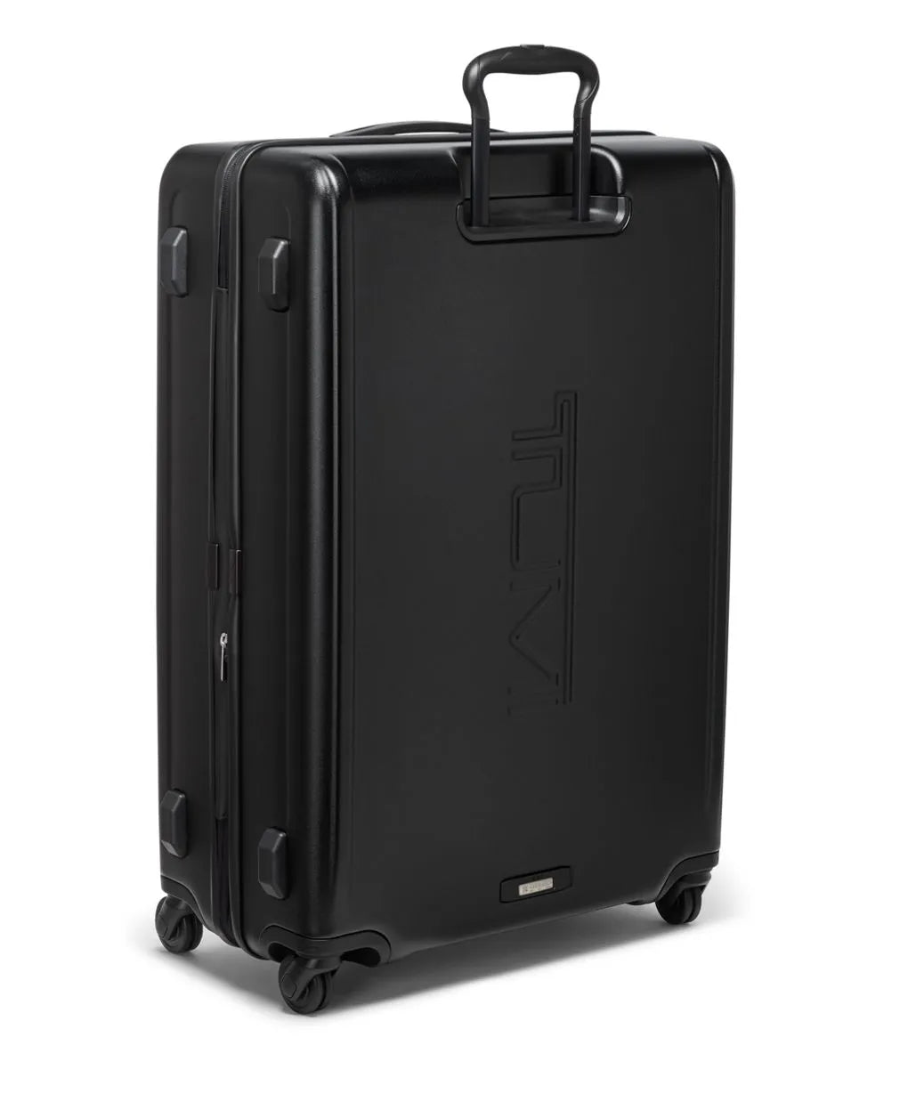Large Expandable Checked Luggage