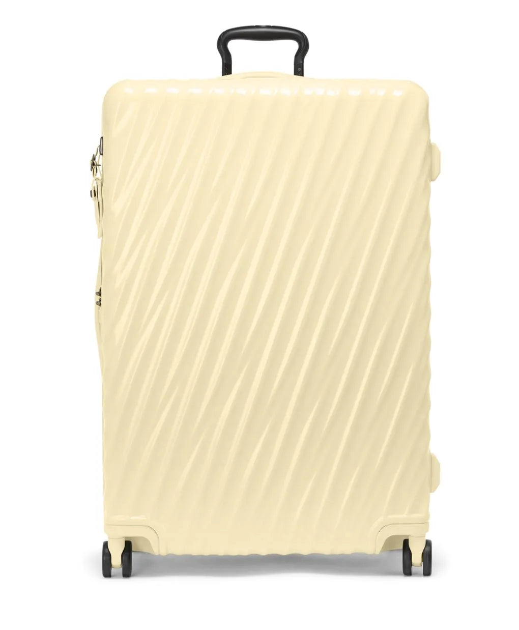 Large Expandable Checked Packing Case