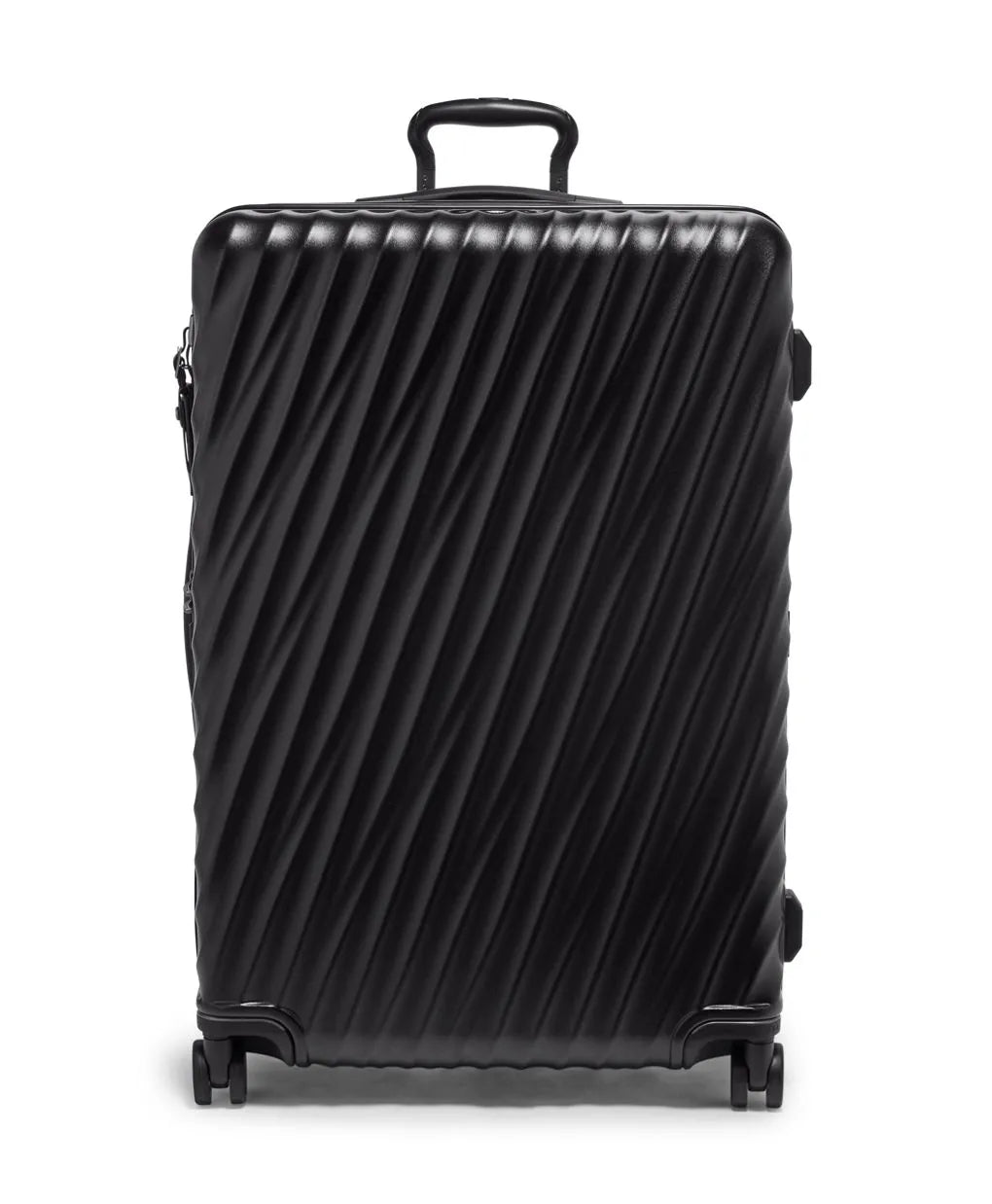 Large Expandable Checked Packing Case