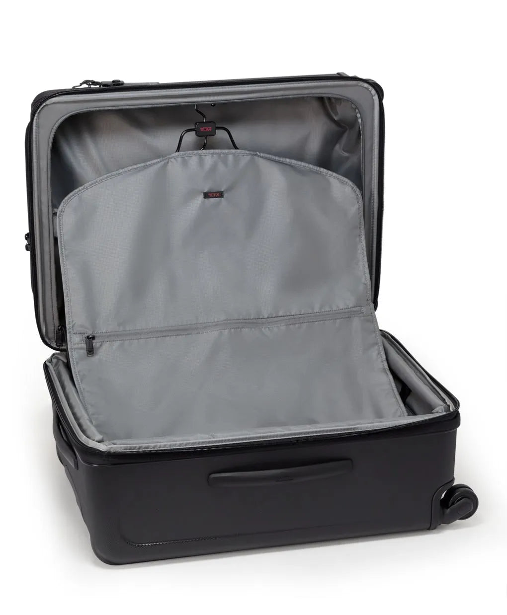Large Expandable Checked Packing Case