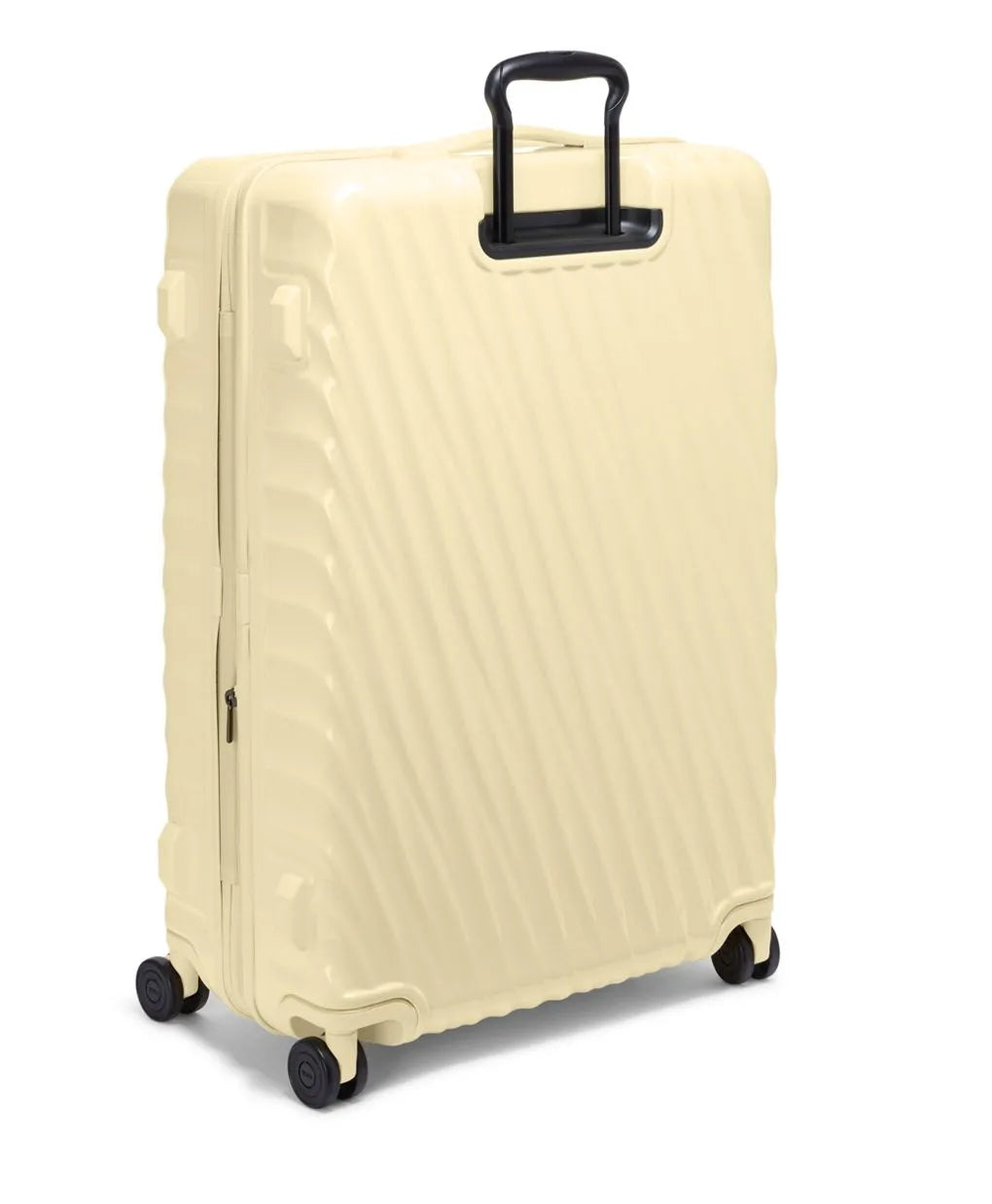 Large Expandable Checked Packing Case