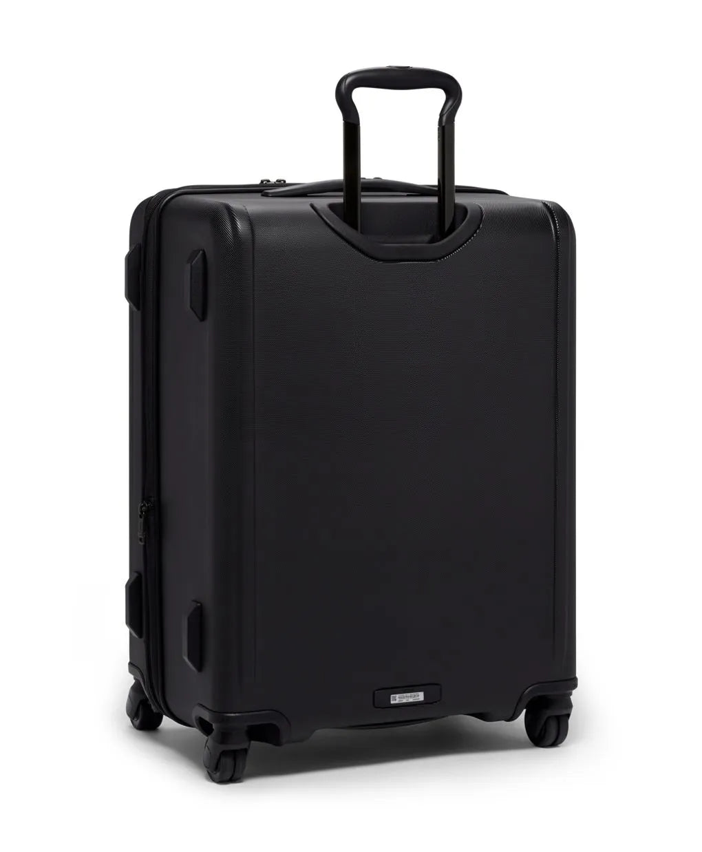Large Expandable Checked Packing Case
