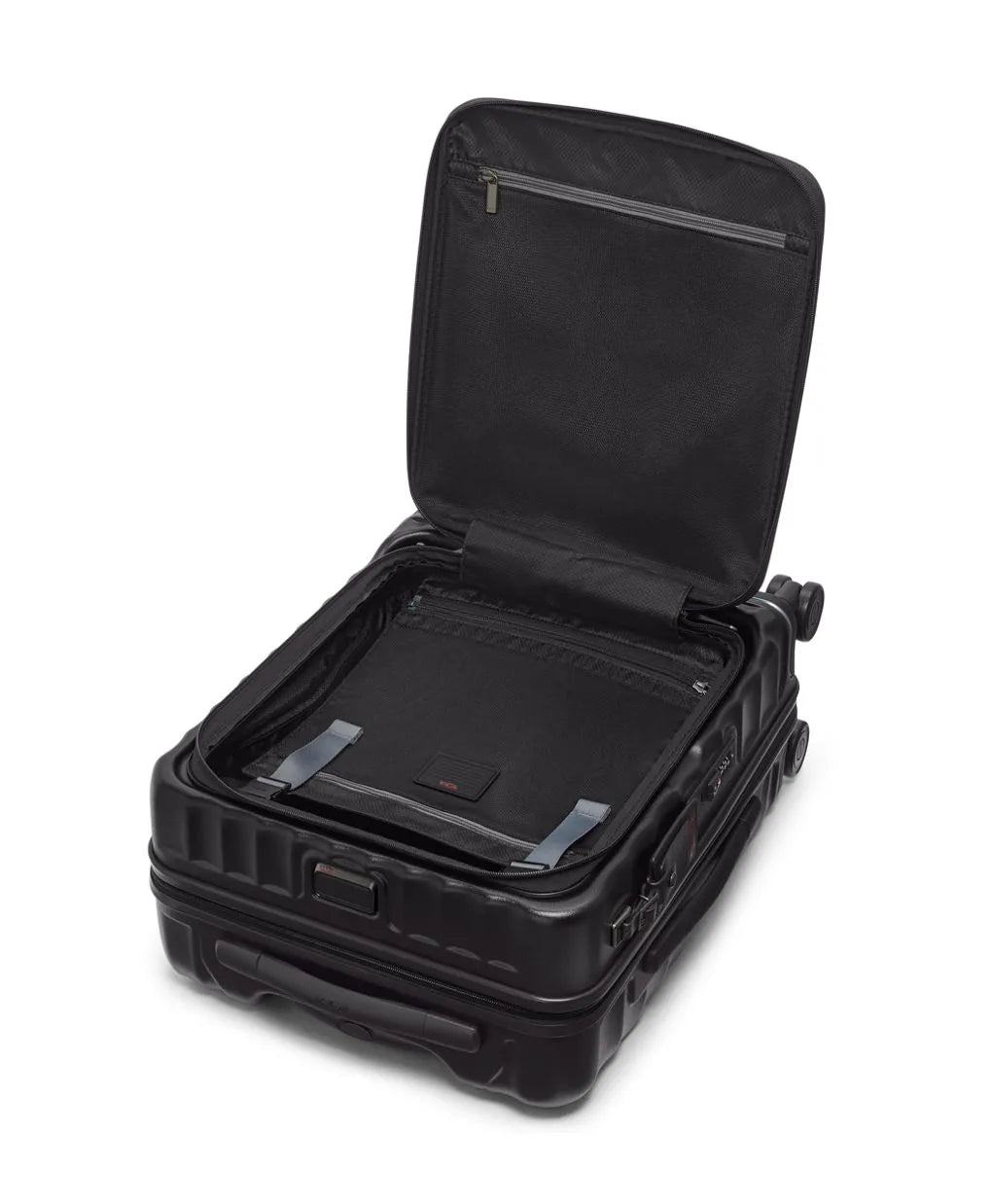 Large Front Access Expandable Carry-On