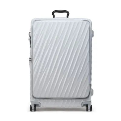Large Front Access Expandable Checked