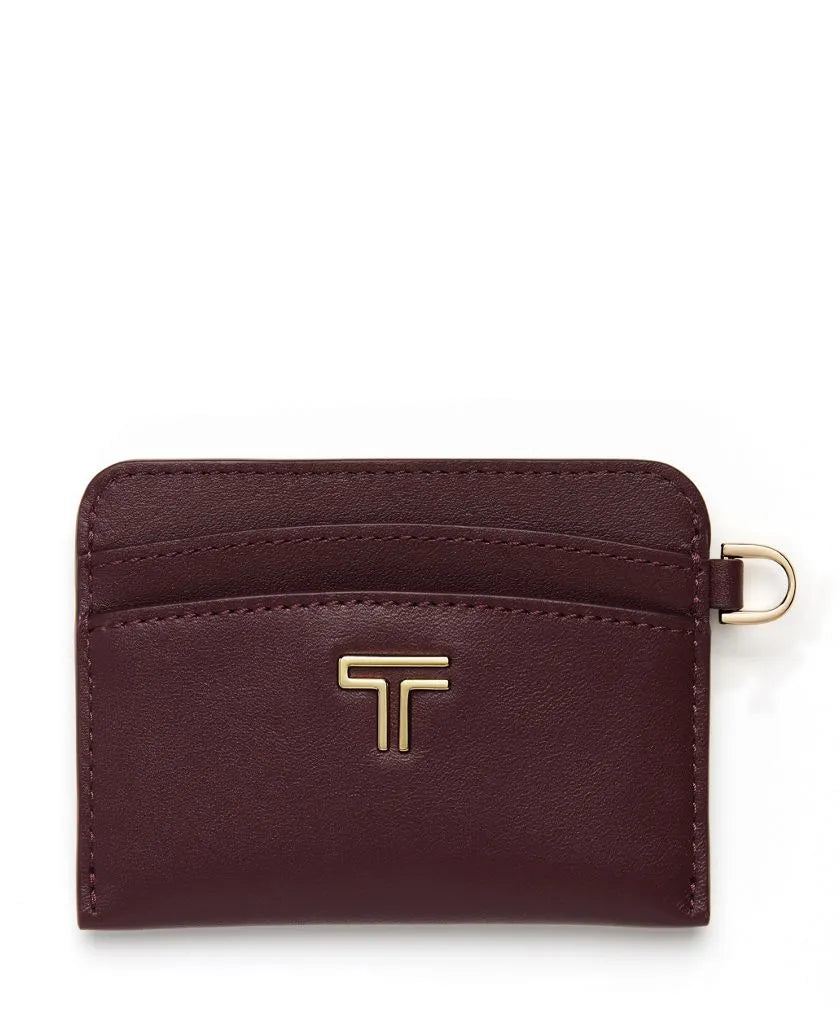 Leather Card Case