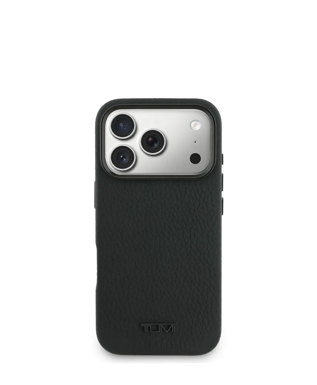 Leather MagSafe iPhone 17 Pro Case