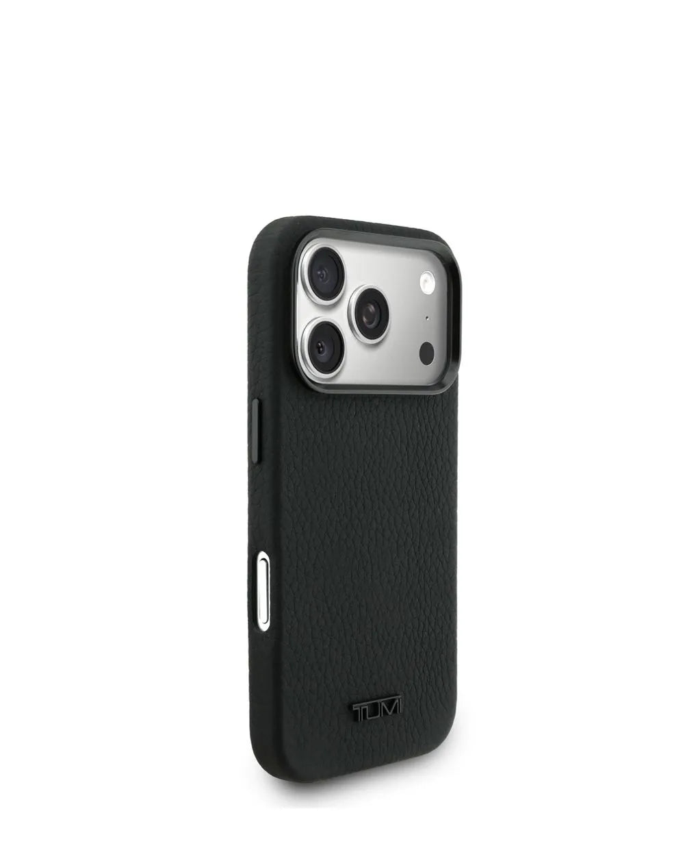 Leather MagSafe iPhone 17 Pro Case