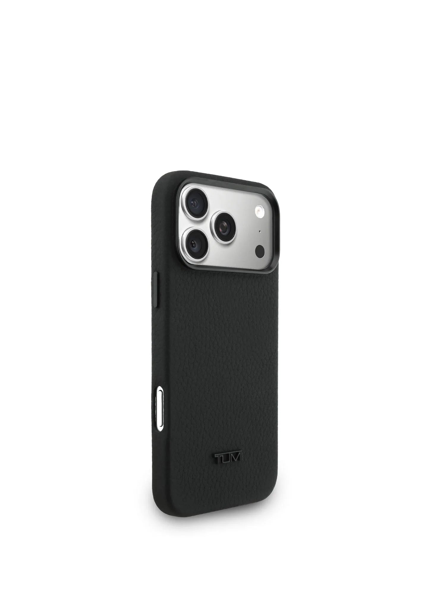 Leather MagSafe iPhone 17 Pro Max Case