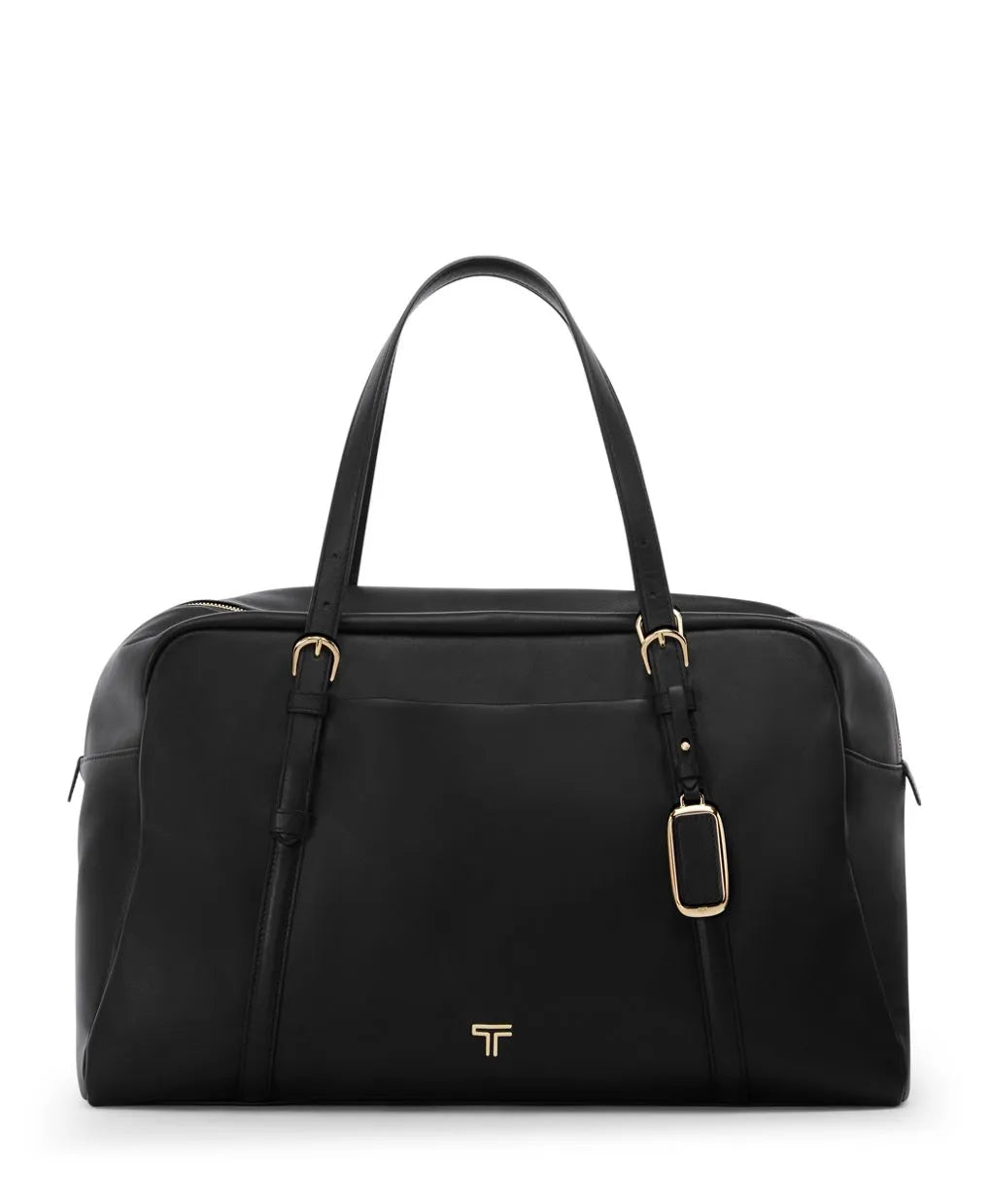 Leather Oaklynn Weekender