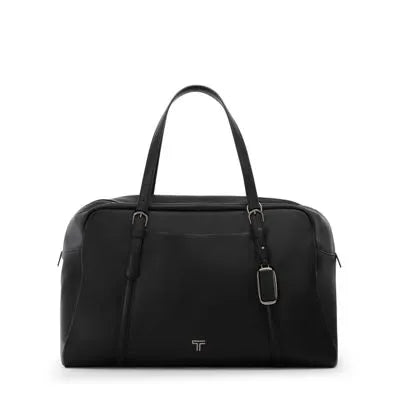Leather Oaklynn Weekender