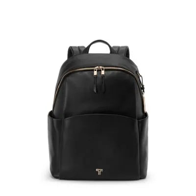 Leather Raina Large Backpack
