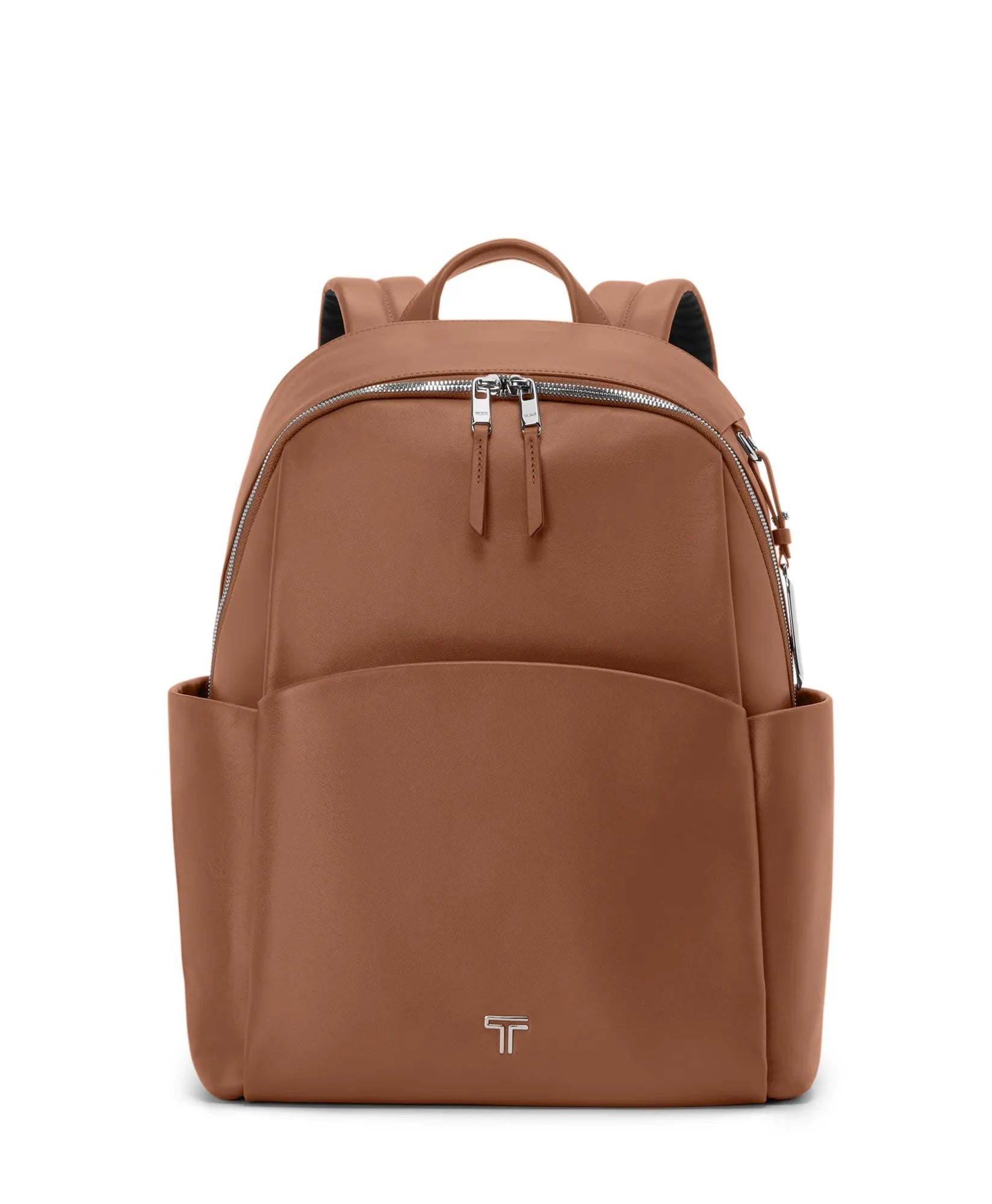 Leather Raina Large Backpack