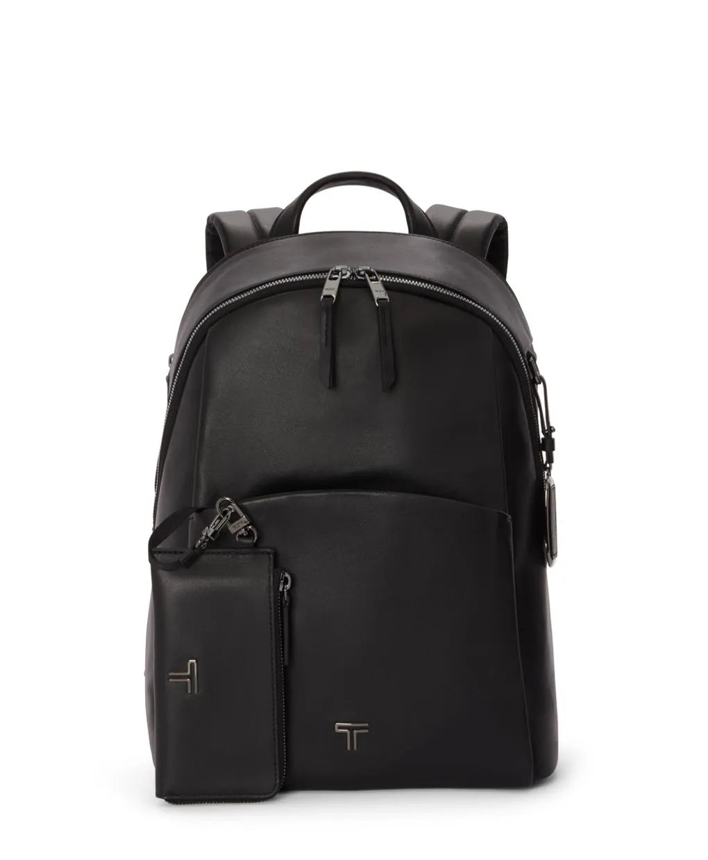 Leather Raina Medium Backpack