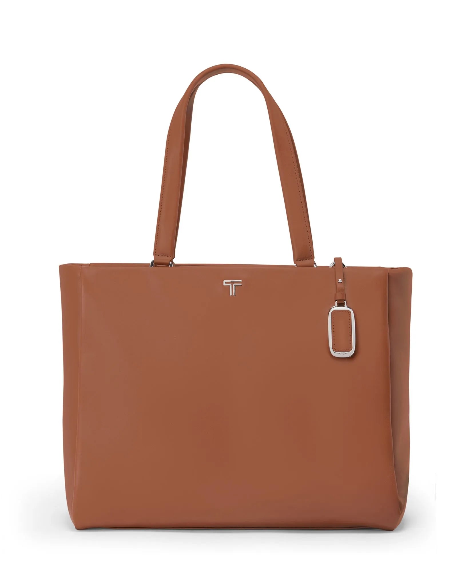 Leather Vail Large Tote
