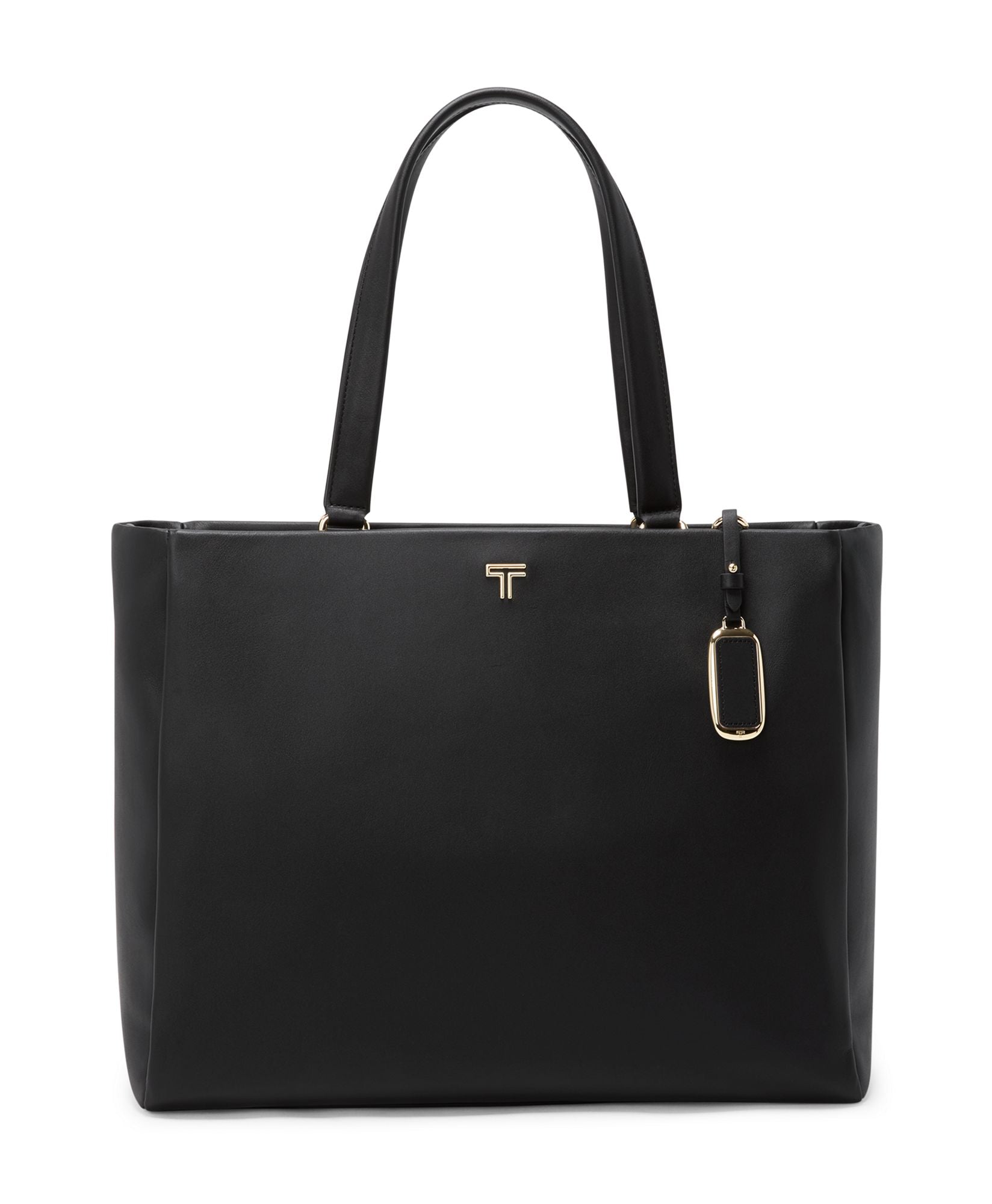 Leather Vail Large Tote