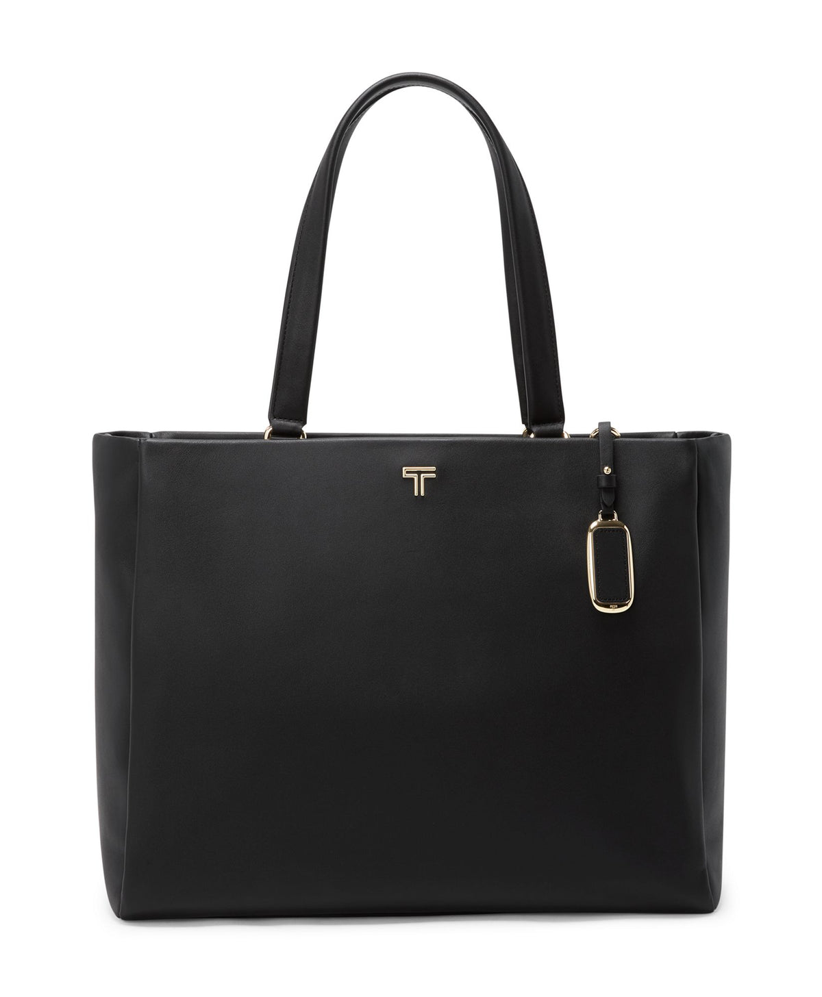 Leather Vail Large Tote