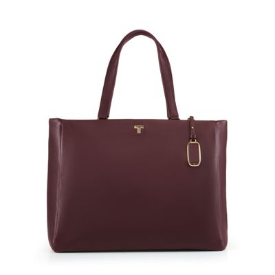 Leather Vail Large Tote