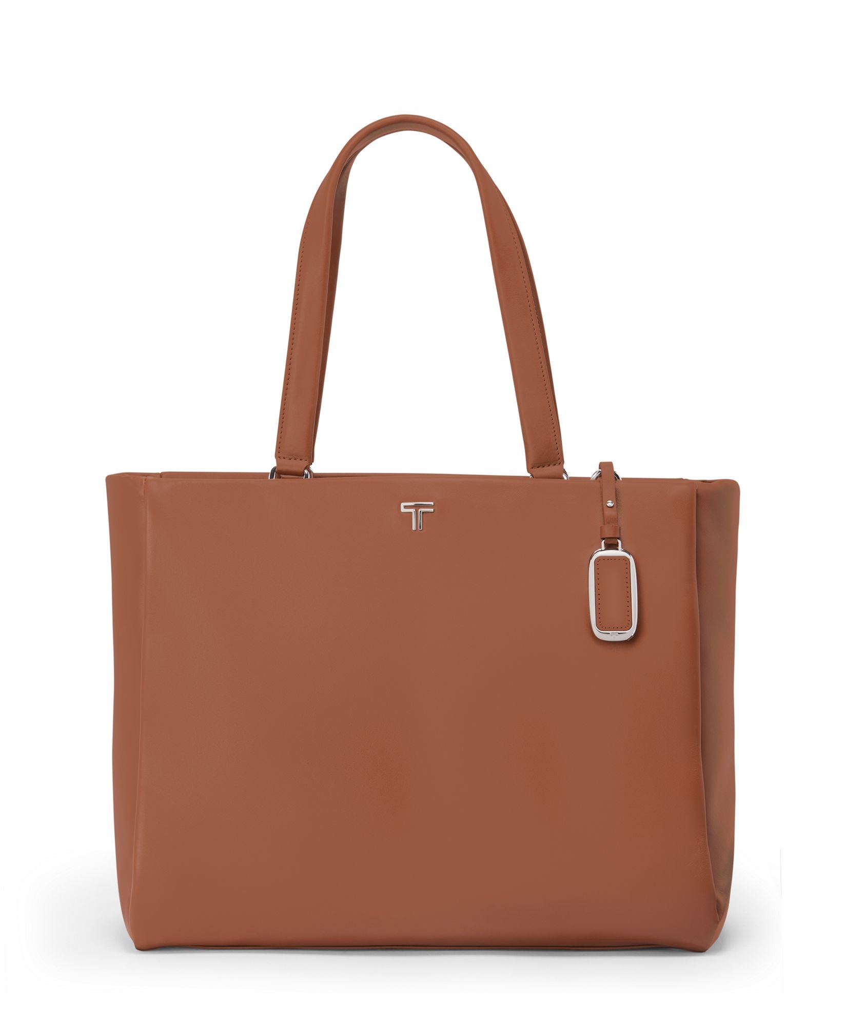 Leather Vail Large Tote